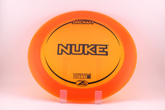 Z LITE Nuke