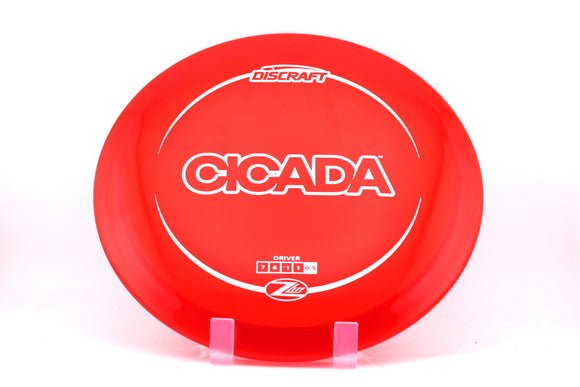 Z LITE Cicada