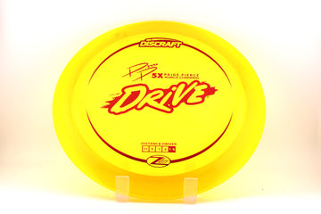 Z LITE Drive