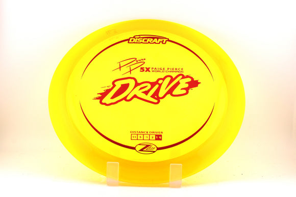 Z LITE Drive