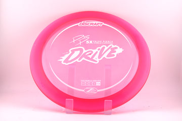 Z LITE Drive - 0