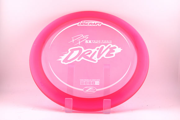Z LITE Drive
