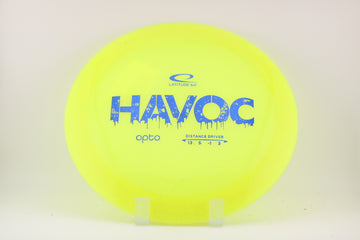 Opto Havoc - 0