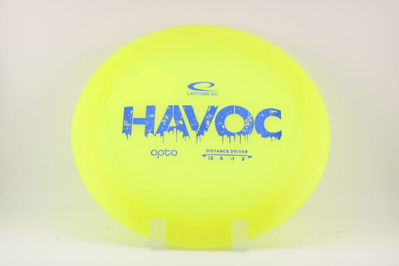 Opto Havoc
