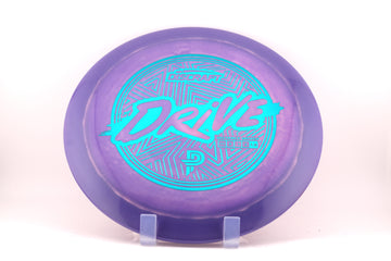 ESP (PP) Drive - 0