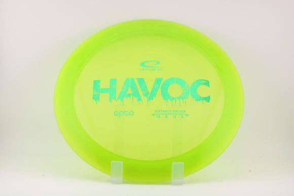 Opto Havoc