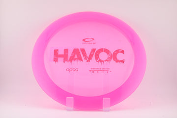 Opto Havoc