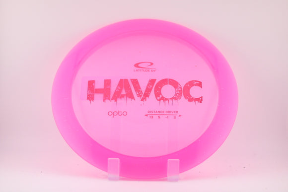 Opto Havoc