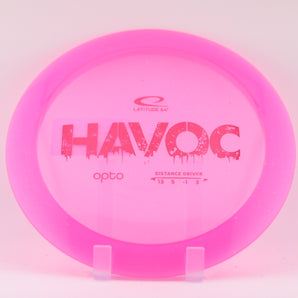 Havoc