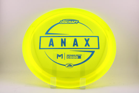 Z LITE Anax