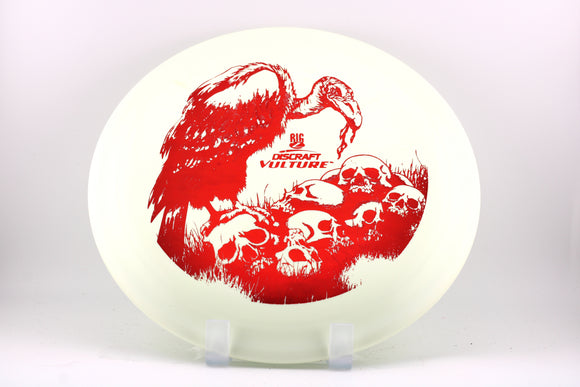 Big Z Vulture