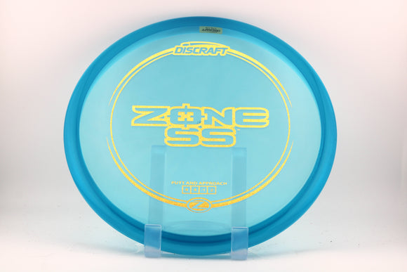 Z Line Zone SS
