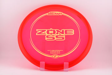 Z Line Zone SS - 0