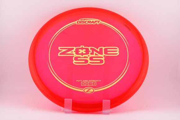 Z Line Zone SS