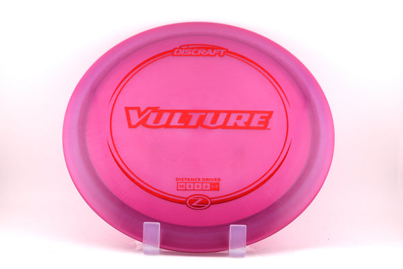 Z Line Vulture