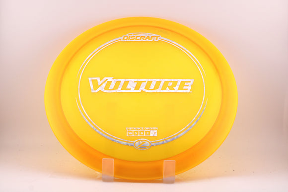 Z Line Vulture