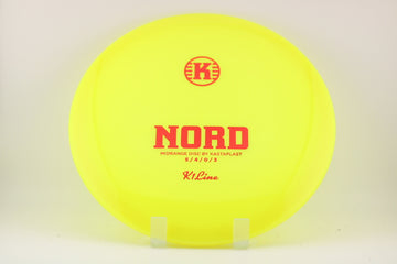 K1 Line Nord