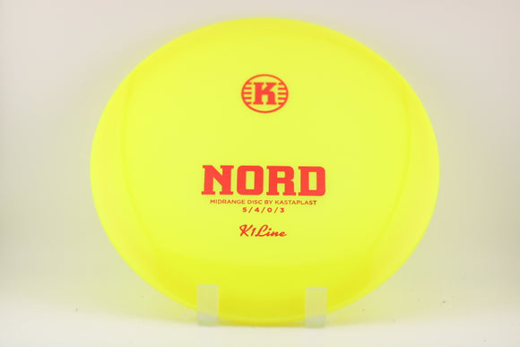 K1 Line Nord