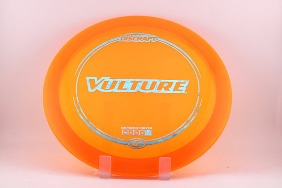 Z Line Vulture