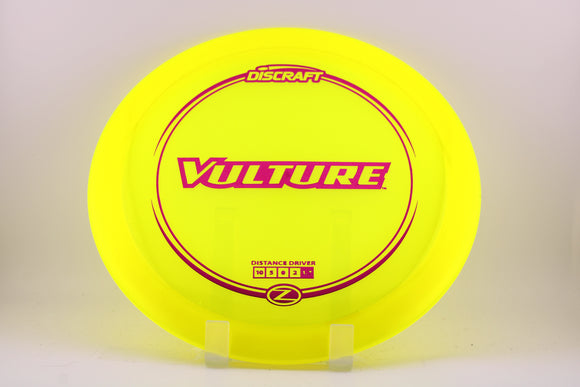 Z Line Vulture
