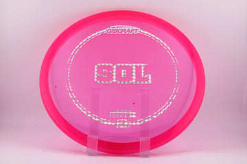 Z Line SOL