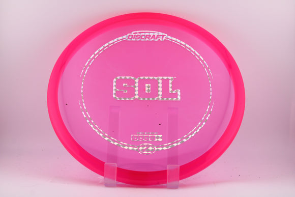 Z Line SOL