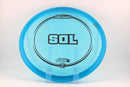 Z Line SOL-2