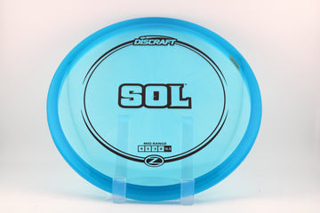 Z Line SOL - 0