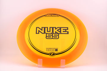 Z Line Nuke SS - 0