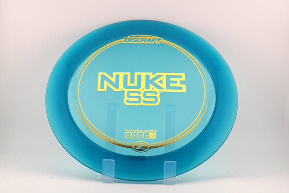 Z Line Nuke SS
