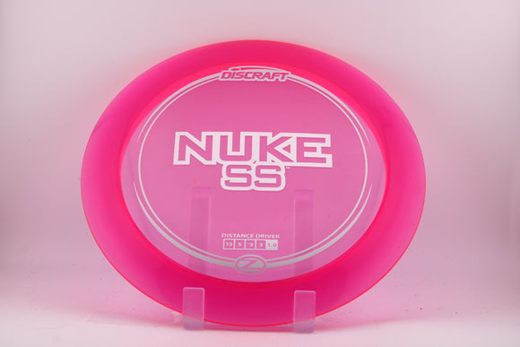 Z Line Nuke SS