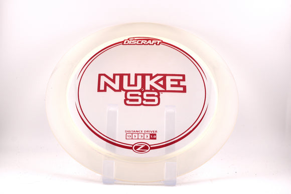 Z Line Nuke SS
