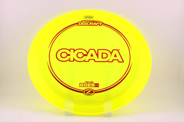 Z Line Cicada - 0