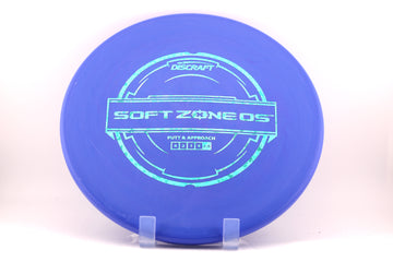 Putter Soft Zone OS