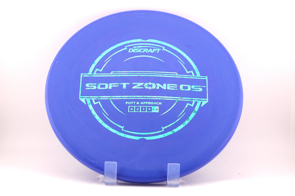 Putter Soft Zone OS