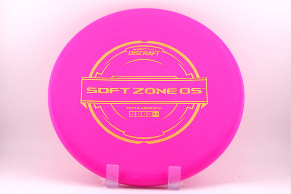 Putter Soft Zone OS