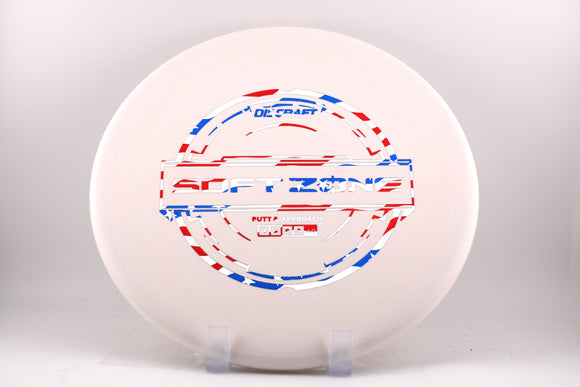 Putter Soft Zone