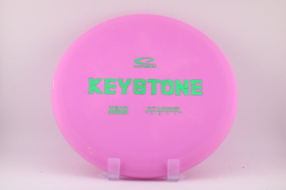 Keystone