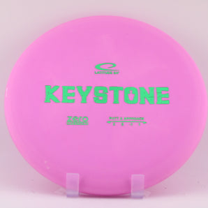 Keystone