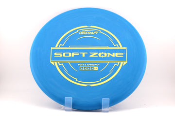 Putter Soft Zone - 0
