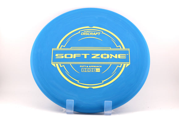Putter Soft Zone