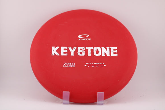 Keystone