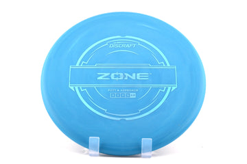 Putter Zone