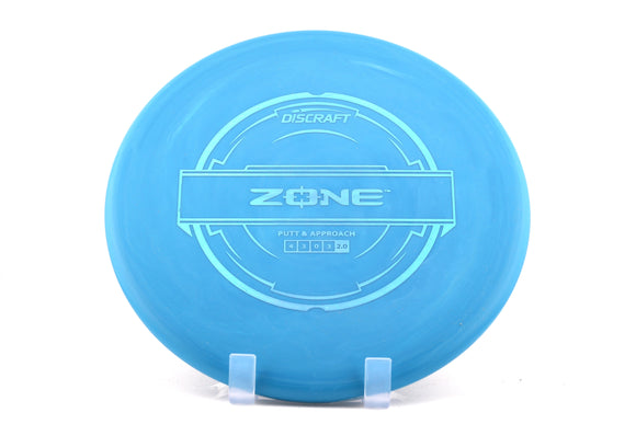 Putter Zone