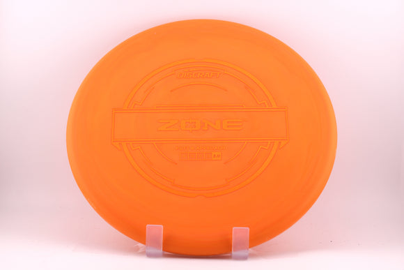 Putter Zone