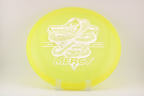 Lauri Lehtinen '22 TS Opto Mercy