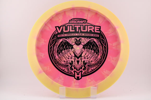 Holyn Handley Vulture