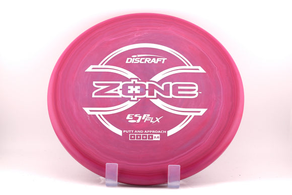 ESP FLX Zone