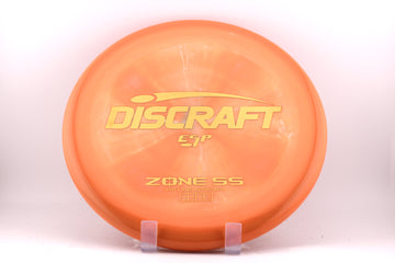 ESP Zone SS - 0