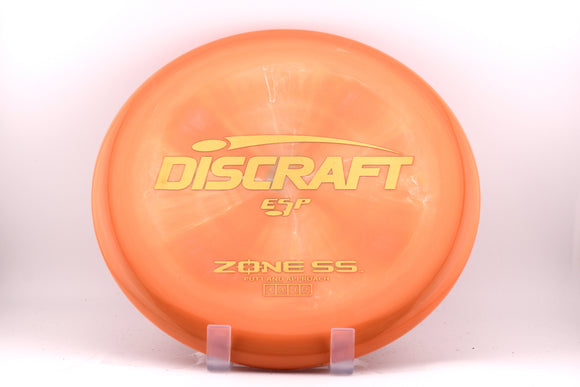 ESP Zone SS